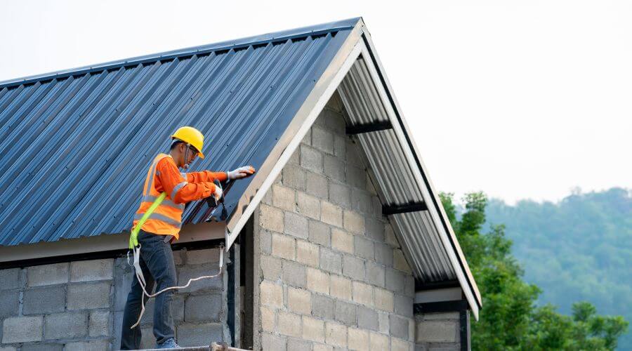 Local Chimney Repair in Scottsburg, OR